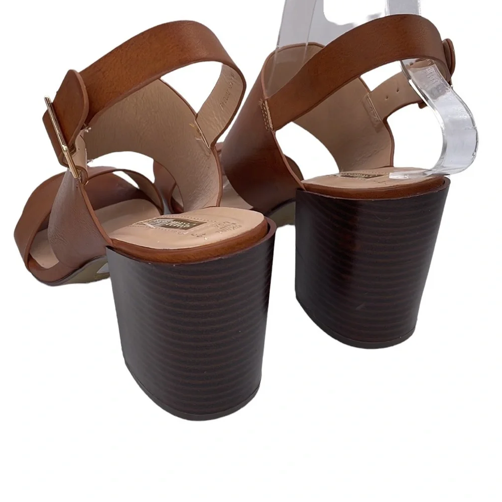 Primark Leather Sandals - Picture 4 of 5